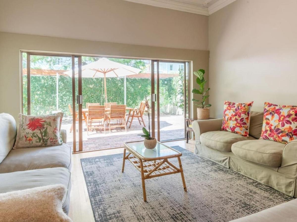 Minserie Collection Stellenbosch Exterior photo
