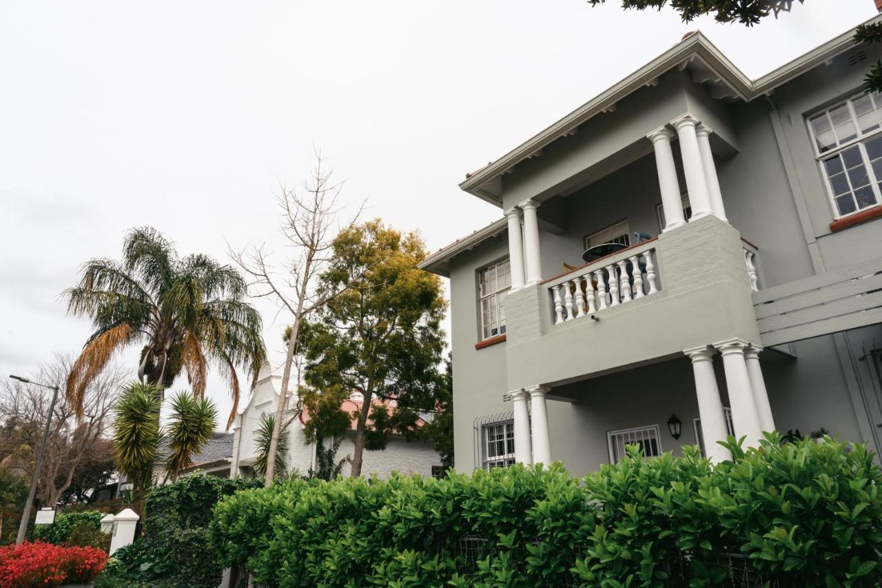 Minserie Collection Stellenbosch Exterior photo