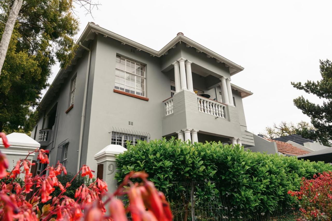 Minserie Collection Stellenbosch Exterior photo