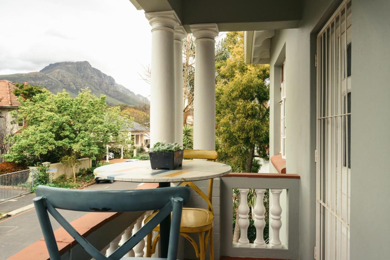 Minserie Collection Stellenbosch Exterior photo