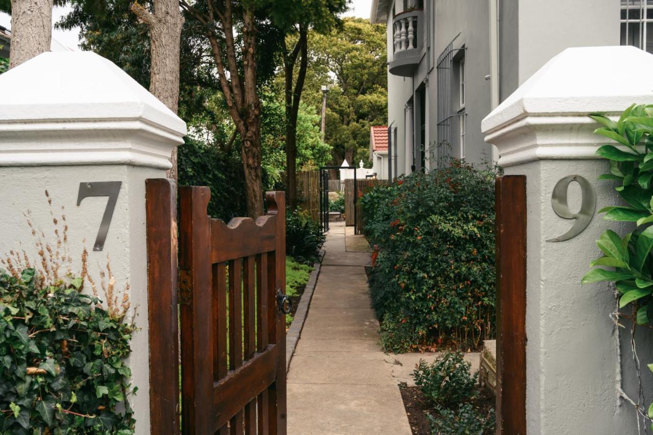 Minserie Collection Stellenbosch Exterior photo