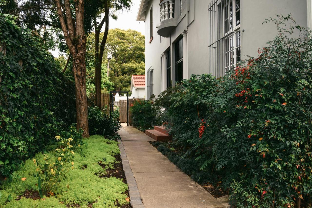 Minserie Collection Stellenbosch Exterior photo