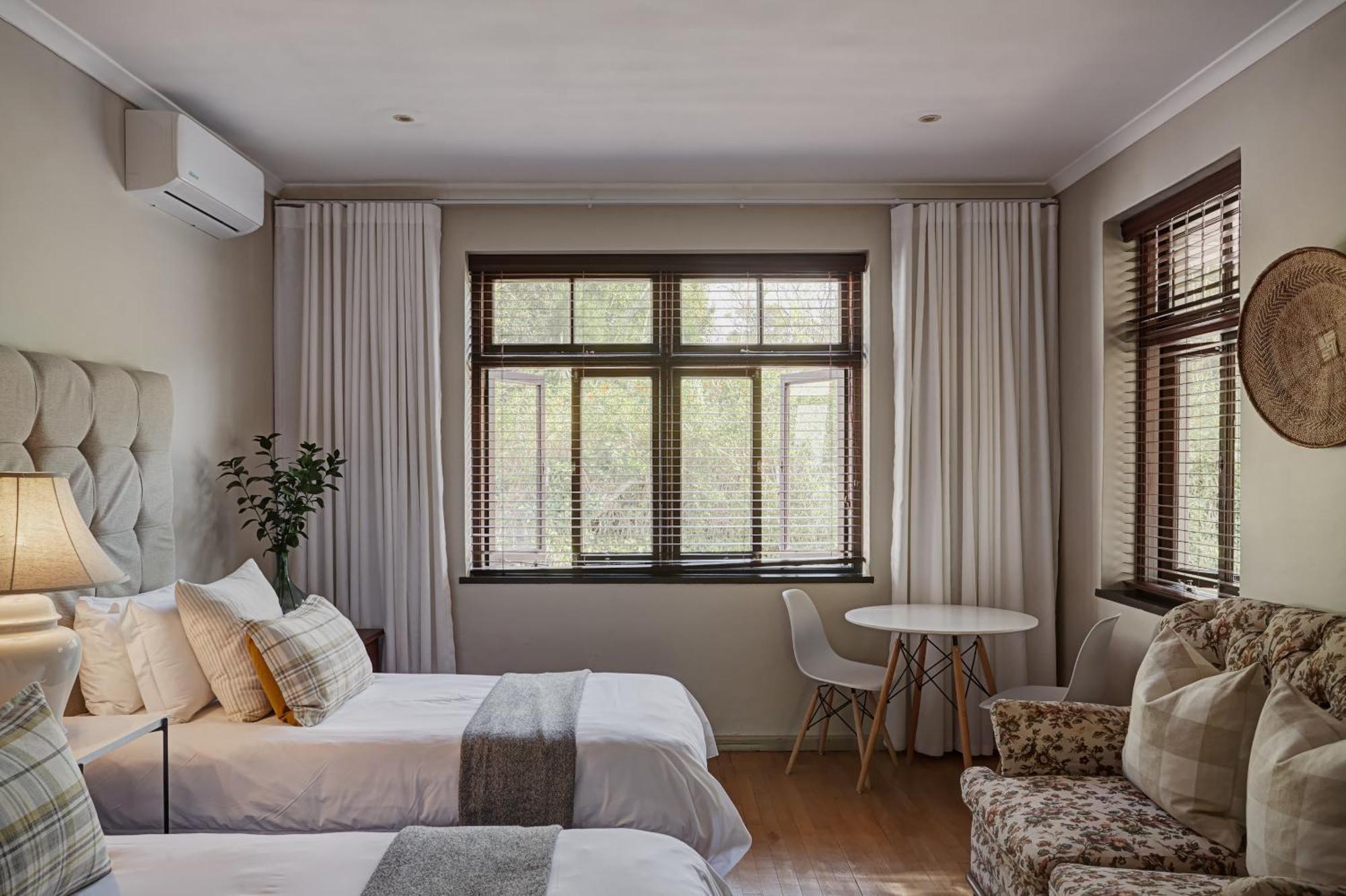 Minserie Collection Stellenbosch Exterior photo