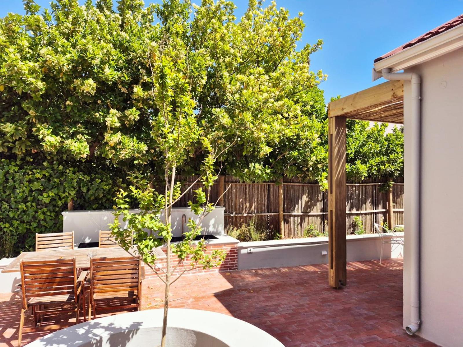 Minserie Collection Stellenbosch Exterior photo